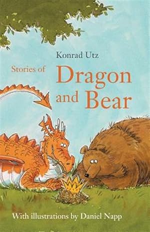 Bild des Verkufers fr Stories of Dragon and Bear zum Verkauf von GreatBookPrices