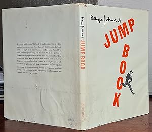 Seller image for Phillipe Halsman's Jump Book for sale by Amnesty International UK Bookshop, London