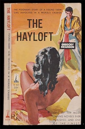 The Hayloft