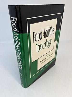 Immagine del venditore per FOOD ADDITIVE TOXICOLOGY venduto da Frey Fine Books