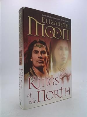 Bild des Verkufers fr Kings of the North zum Verkauf von ThriftBooksVintage
