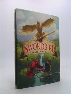 Bild des Verkufers fr Swordbird zum Verkauf von ThriftBooksVintage