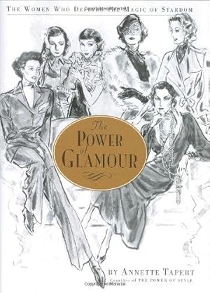 Seller image for The Power of Glamour for sale by WeBuyBooks