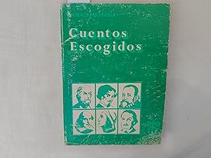 Imagen del vendedor de Cuentos escogidos. a la venta por Librera "Franz Kafka" Mxico.