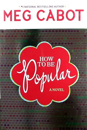 Seller image for How to Be Popular for sale by Kayleighbug Books, IOBA