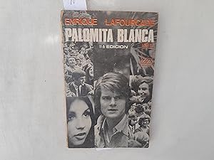 Seller image for Palomita blanca. for sale by Librera "Franz Kafka" Mxico.