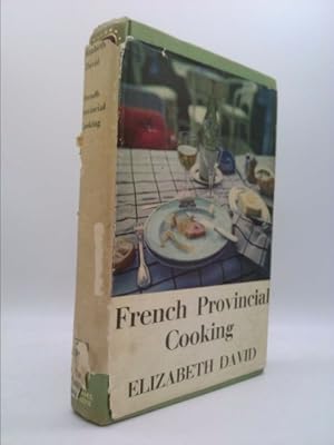 Seller image for French Provincial Cooking for sale by ThriftBooksVintage