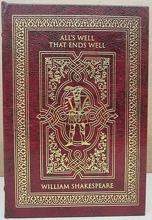The Complete Works of Shakespeare ALL'S WELL THAT ENDS WELL