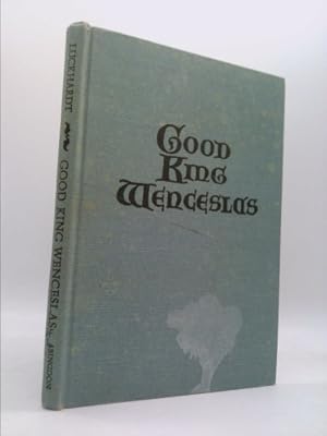 Image du vendeur pour Good King Wenceslas mis en vente par ThriftBooksVintage