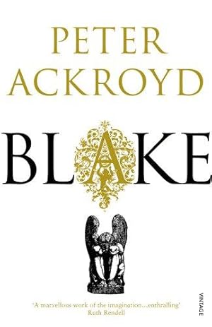 Imagen del vendedor de Blake a la venta por WeBuyBooks