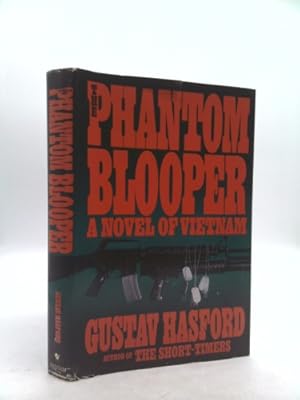 Seller image for The Phantom Blooper for sale by ThriftBooksVintage