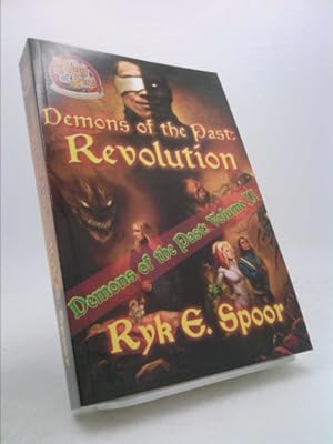 Seller image for Demons of the Past: Revolution for sale by ThriftBooksVintage