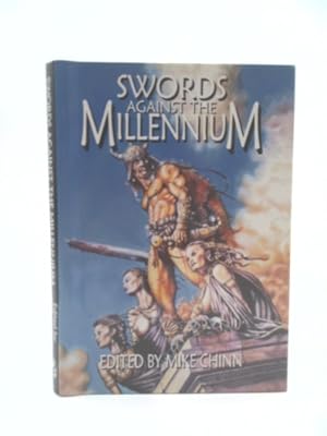 Bild des Verkufers fr Swords Against the Millennium zum Verkauf von ThriftBooksVintage