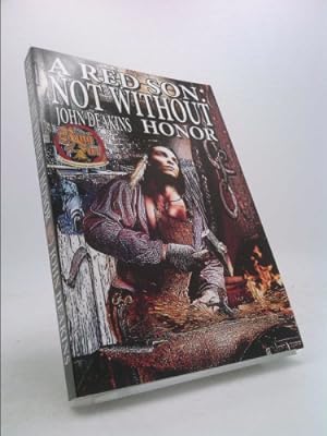 Imagen del vendedor de A Red Son: Not Without Honor a la venta por ThriftBooksVintage