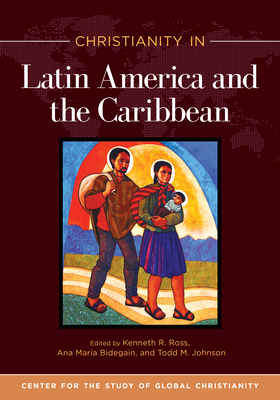 Seller image for Christianity in Latin America and the Caribbean (Paperback or Softback) for sale by BargainBookStores
