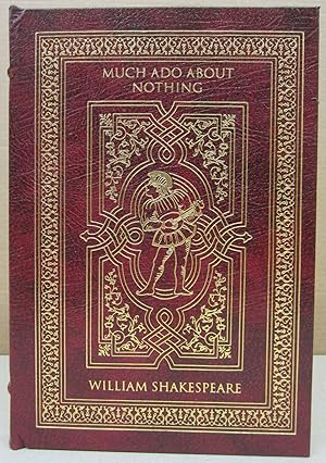 The Complete Works of Shakespeare MUCH ADO ABOUT NOTHING