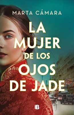 Seller image for La Mujer de Los Ojos de Jade / The Woman with Jade Eyes (Hardback or Cased Book) for sale by BargainBookStores
