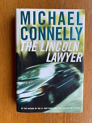 The Lincoln Lawyer