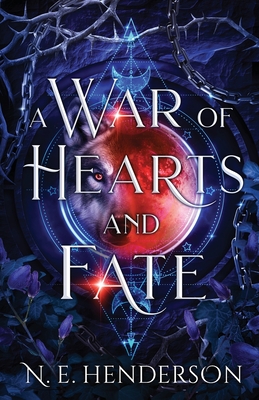 Bild des Verkufers fr A War of Hearts and Fate (Paperback or Softback) zum Verkauf von BargainBookStores