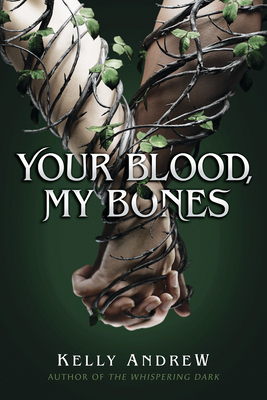 Seller image for Your Blood, My Bones (Hardback or Cased Book) for sale by BargainBookStores