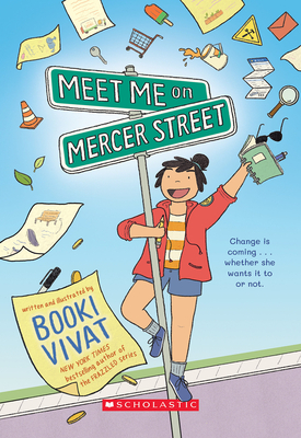 Seller image for Meet Me on Mercer Street (Paperback or Softback) for sale by BargainBookStores