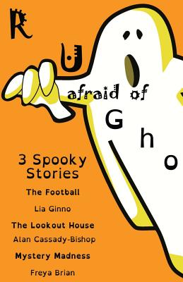 Bild des Verkufers fr R u afraid of ghosts?: (Dyslexia-Smart) (Paperback or Softback) zum Verkauf von BargainBookStores