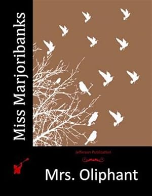 Seller image for Miss Marjoribanks for sale by GreatBookPrices