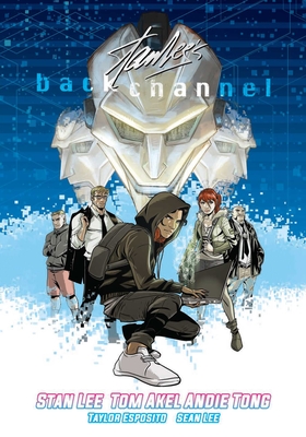 Seller image for Stan Lee's Backchannel Volume 1 (Paperback or Softback) for sale by BargainBookStores