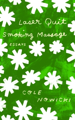 Immagine del venditore per Laser Quit Smoking Massage (Paperback or Softback) venduto da BargainBookStores