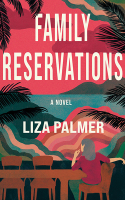 Imagen del vendedor de Family Reservations (Paperback or Softback) a la venta por BargainBookStores