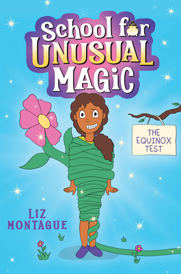 Seller image for Equinox Test (School for Unusual Magic #1) (Hardback or Cased Book) for sale by BargainBookStores