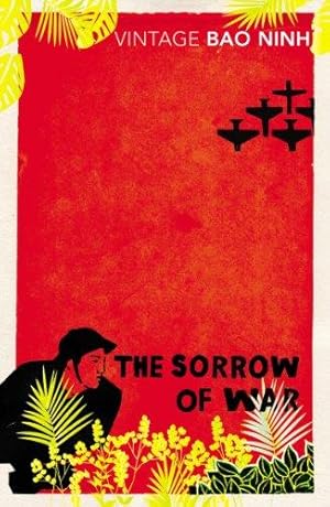 Imagen del vendedor de The Sorrow of War a la venta por WeBuyBooks