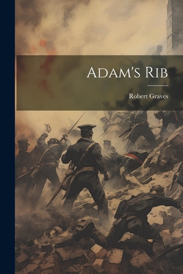 Image du vendeur pour Adam's Rib (Paperback or Softback) mis en vente par BargainBookStores