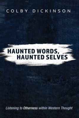 Immagine del venditore per Haunted Words, Haunted Selves (Paperback or Softback) venduto da BargainBookStores