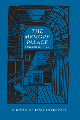 Image du vendeur pour The Memory Palace: A Book of Lost Interiors (Paperback or Softback) mis en vente par BargainBookStores
