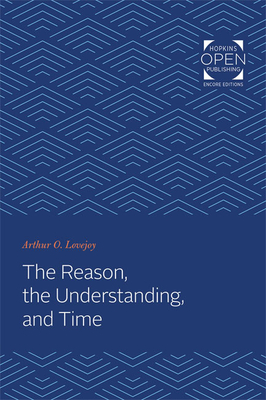 Seller image for The Reason, the Understanding, and Time (Paperback or Softback) for sale by BargainBookStores