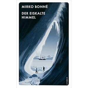 Seller image for Der eiskalte Himmel for sale by ISIA Media Verlag UG | Bukinist