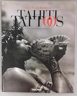 Seller image for Tahiti Tattoos for sale by PSBooks