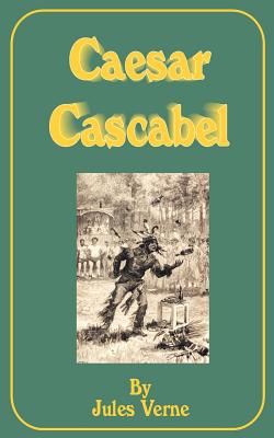 Imagen del vendedor de Caesar Cascabel (Paperback or Softback) a la venta por BargainBookStores