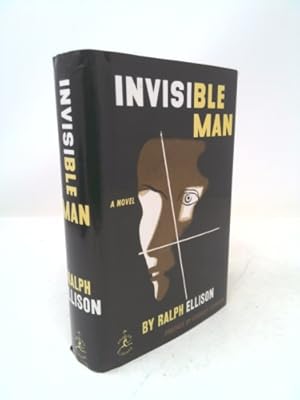 Seller image for Invisible Man (Modern Library 100 Best Novels) for sale by ThriftBooksVintage