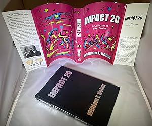 Seller image for Impact 20 [SIGNED LIMITED] for sale by Space Age Books LLC