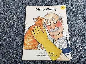 Seller image for Dishy-washy (Story Basket) for sale by Betty Mittendorf /Tiffany Power BKSLINEN
