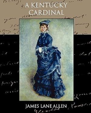 Seller image for A Kentucky Cardinal (Paperback or Softback) for sale by BargainBookStores
