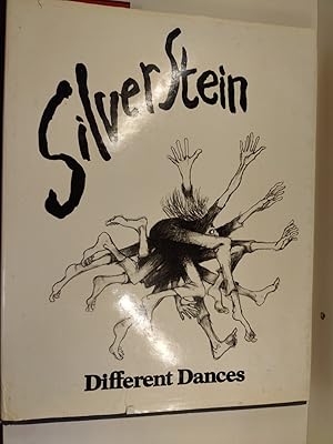 Bild des Verkufers fr Different Dances zum Verkauf von Page 1 Books - Special Collection Room