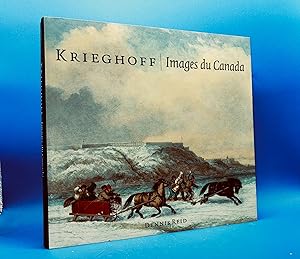 Krieghoff : images du Canada