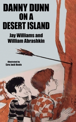 Image du vendeur pour Danny Dunn on a Desert Island: Danny Dunn #2 (Hardback or Cased Book) mis en vente par BargainBookStores