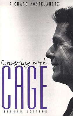 Seller image for Conversing with Cage (Paperback or Softback) for sale by BargainBookStores