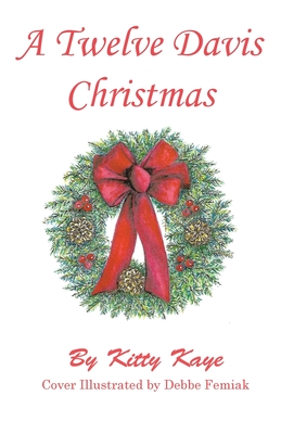 Image du vendeur pour A Twelve Davis Christmas (Paperback or Softback) mis en vente par BargainBookStores