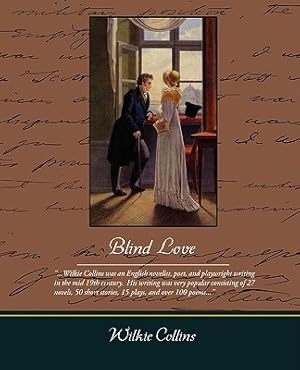 Seller image for Blind Love (Paperback or Softback) for sale by BargainBookStores