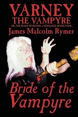 Seller image for Bride of the Vampyre (Paperback or Softback) for sale by BargainBookStores